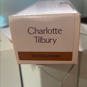 Charlotte Tilbury Skincare - 12Cool/Froid Shade